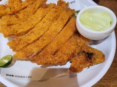 -苏小柳手工点心(人民广场分院)