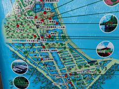 -微山湖红荷湿地景区