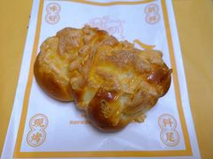 -洪九公(田子坊店)