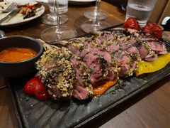 -Bistro Les Lilas丁香花小酒馆