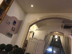 -MEET COFFEE婉约咖啡(宝善公寓店)