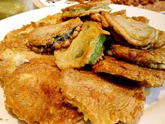 -北坦杨家干炸里脊(总店)