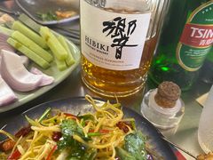 -曹掌柜小酒馆烧烤集团(崂山同兴路店)