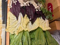 -鱼豆吉·豆浆鱼火锅(宜昌万达店)