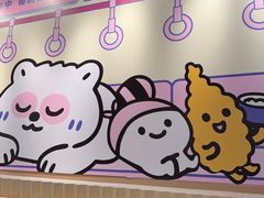 -dodonpa.墩墩伐 便当食堂(博华广场店)
