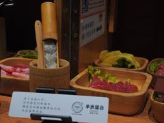 -独食火锅·半米屋台(望平街店)