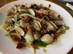 -三亚相缘海鲜·烧烤·糟粕醋(三亚湾店)