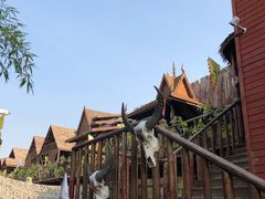 -呀路古热带植物园