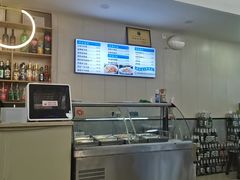 -彭福吉面鱼炒鸡·炒菜·烧烤(高新路店)