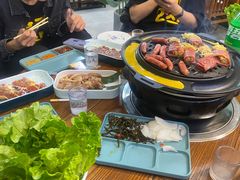 -牛犇烤肉(物资学院路店)
