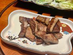 -肉魁屋·烧肉·烧鸟·酒场(高新店)