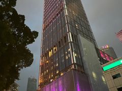 -吉隆坡国油双峰塔