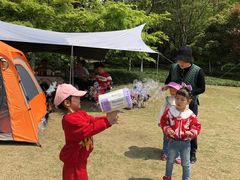 -杭州城北体育公园