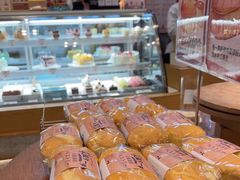 -西村叔叔的店·面包·甜品·蛋糕(清河万象汇店)