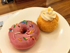 -海中洲国际大酒店-自助餐厅