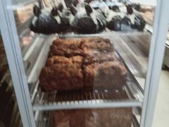 -皇后西斯汀饼店(文化路店)