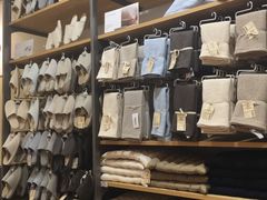 -MUJI无印良品(天河领展广场店)