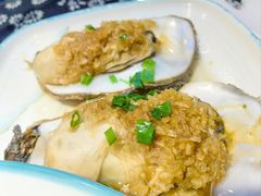 -旺角小渔村·海肠捞饭开创者(二马路店)