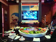 -音乐派KTV(银泰城店)