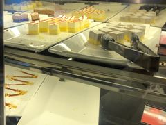 -比格比萨自助(德思勤四季汇店)