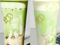 -喜茶(上海打浦桥日月光店)