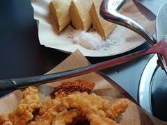 -由衷贵州酸汤牛肉火锅(新桥店)
