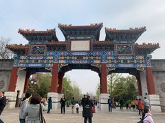 -迎泽公园
