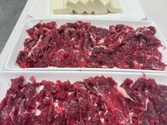 -食潮汕头鲜牛馆(望京保利店)
