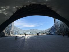 -哈尔滨大剧院
