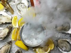-囧吉香生蚝牛排馆(湖北路店)