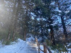 -峨眉山风景名胜区
