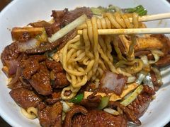 -寻裕记·现炒浇头面(人民广场店)