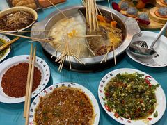 -蜀巷弯弯串串香(长春总店)