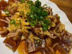 -晚归月亮湾私家菜(临邑路店)