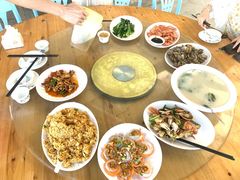 -七鲜渔港美食餐厅(巽寮湾海景店)