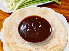 -老谢野馄饨(延安路店)