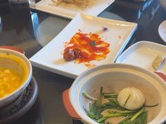 -海源北999中餐厅·昆明龙达温德姆花园酒店