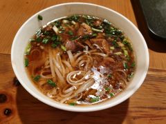 -矮子粉店1985·长沙米粉(湘春路店)