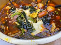 -冒菜西施·非遗冒菜(总店)