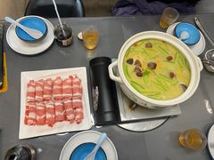 -金龙·打边炉(南京西路店)