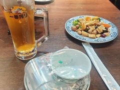 -老北京胡同味道二荤铺(酒仙桥店)
