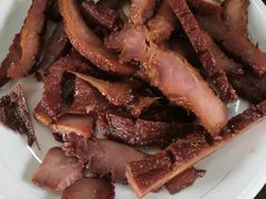 叉烧肉-四条包子(古城街店)