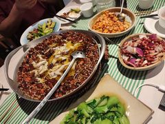 -水煮三国·川鲁江湖菜(香山店)