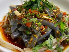 丽江鸡豆粉-一坐一忘云南菜(三里屯店)