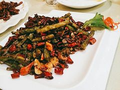 -东四民芳餐厅(世茂工三店)