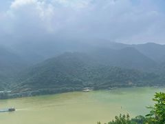 -飞霞风景名胜区