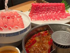 -巴奴毛肚火锅(七宝领展广场店)