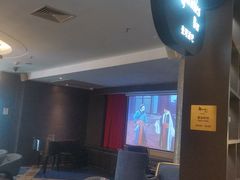 -上海银星皇冠假日酒店