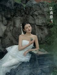 -今生有约国际精品婚纱摄影(苏州店)