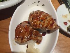 -有喜屋·鲜鸡烧鸟·居酒屋(安龙路店)